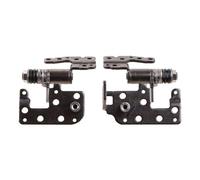 Juego de bisagras para pantalla LCD GP76 Leopard GE76 Raider 10UE 10UG 10UH 11UE 11UG 11UH MS-17K1 MS-17K2 L+R para pantalla LCD para laptop