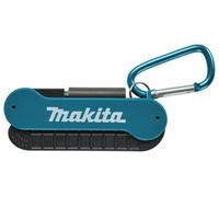 Makita E-12005 - Juego de 10 brocas negras de impacto de 25 mm