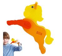 Juego de bloques de animales, bloques de animales - fiestas de rompecabezas favorece bloques de animales en miniatura | Construcción bloques de construcción juguetes, hermoso animal de juguete lindo