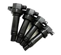 Juego de bobinas de Encendido de 4 Piezas 273012B010 27301-2B010 Compatible con I30 I20 Venga Rio Soul Ceed Se Adapta a Modelos Que utilizan bobinas de Encendido 27301