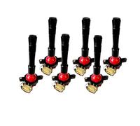 Juego de bobinas de encendido para BMW M52 E36 E46 E39 X5 M3 M5 Z3 Z8 325i 330i 330xi 328i 525i 530i 528i 3.2L 2.5 2.8 2.3L 3.0 L6
