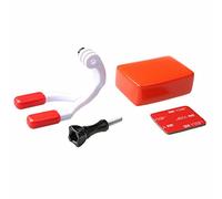 Juego de bocas, conectores para GoPro Hero 5/4/3
