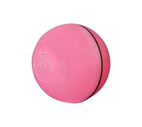 Juego de bolas de gato automático, automotriz, 6,5 x 6,5 x 6,5 x 6,5 cm, 2,56 x 2,56 x 2,56 pulgadas Indoor Kitten Play Ball, Boredom Relief and Activity Booster Material Abs