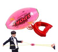 Juego de bolas deslizantes con zoom: 6,3 x 3,15 pulgadas, ABS Shuttle Pull, Mango Humanizado, Desarrollo de Habilidades Manipulativas, Interacción entre padres e hijos | Slidings Zooming Balls para