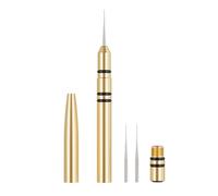 Juego de bolígrafos engrasadores para mantenimiento y reparación de relojeros, engrasador para mantenimiento y lubricación de relojes