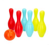 Juego de bolos 27 cm Fun Area!