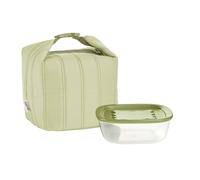 Juego de bolsa térmica