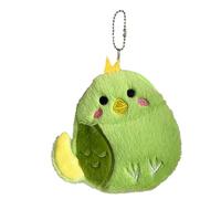 Juego de Bolsas de Monedas de Felpa para niños, adorables Bolsas de Almacenamiento portátiles con diseño de Animales para Llaves, Tarjetas, Auriculares, Regalo de Monedas, Bolsas de Felpa Suaves