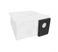 Juego de bolsas de repuesto para robot aspirador Eureka J15 Max Ultra con construcción y capa de filtro avanzada para un entorno más limpio (paquete de 4)