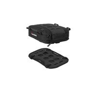 Juego de bolsas de sillín para moto pro plus con base pro SW-Motech 28 x 21 x 7 cm