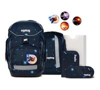 Juego de bolsas ergobag (2025) KoBärnikus