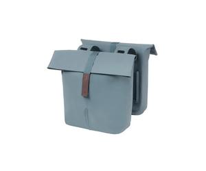 Juego de bolsas impermeables para bicicletas Basil City 28/32 L