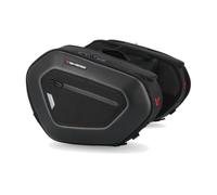 SW-Motech Negro. Yamaha MT-09 (13-16). - Negro. Yamaha MT-09 (13-16).