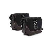 Juego de bolsas laterales para las correas izquierda y derecha SW-Motech legend gear LS1 9,8 lLS1 9,8 l incl. SLS 31 x 14 x 26 cm
