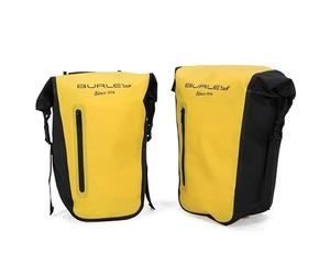 Juego de Bolsas para Burley COHO Aprox. 22 litros