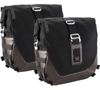 Juego de bolsos laterales Legend Gear Sw-motech Kawasaki Moto Triumph...