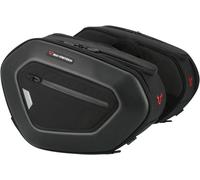 Juego de bolsos laterales Pro Blaze Sw-motech Honda Nc 750-700...