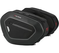 Juego de bolsos laterales Pro Blaze Sw-motech Honda Nc 750-700 BC.HTA.01.740....