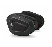 Juego de bolsos laterales Pro Blaze Sw-motech Moto Guzzi V100 BC.HTA.17.740.3...