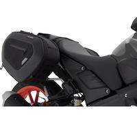 Juego de bolsos laterales Pro Blaze Sw-motech Yamaha MT-125 Abs BC.HTA.06.740...