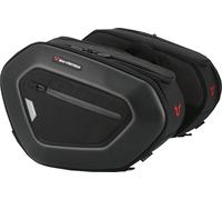 Juego de bolsos laterales Pro Blaze Sw-motech Yamaha YZF-R7 Abs...