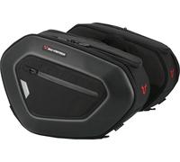 Juego de bolsos laterales Pro Blaze Sw-motech Yamaha YZF-R7 Abs BC.HTA.06.740...