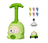 Juego de bomba de para coche con globos | Figuras de animales inflables para actividades divertidas manuales divertidas, juguetes para el coche - Para jugar en casa Adentro al aire