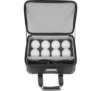 Juego de bombillas creativas Godox C10R (kit de 8 luces) Knowled RGBWW