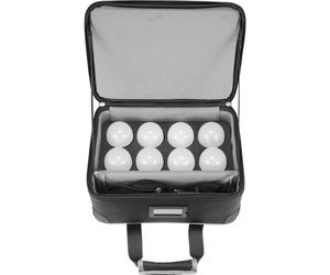 Juego de bombillas creativas Godox C10R (kit de 8 luces) Knowled RGBWW