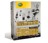 HELLA 9XX 223 498-807 Surtido, bombillas incandescentes