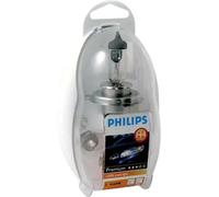 Juego de bombillas H4 55473EKKM PHILIPS