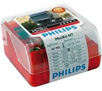 Juego de bombillas H7 55555SKMDKM PHILIPS