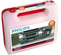 Philips 55560LKMDKM MasterDuty MaxiKit - Juego de bombillas de repuesto (H7, 24 V)