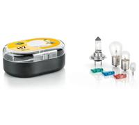 Juego de bombillas H7 8GH 007 157-941 HELLA