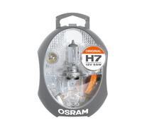 Juego De Bombillas Osram H7 12 V