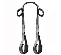Juego de bondage BDSM, juego sexual for adultos, esposas, ataduras de tobillo, juguetes sexuales, productos sexuales for parejas, esposas suaves eróticas, equipo de bondage 18