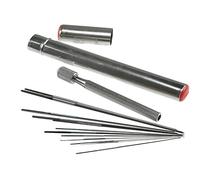 Juego de boquillas de escariadores Moto Force