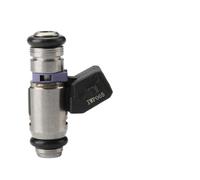 Juego de boquillas de inyector de combustible - Especificación IWP-065 Compatible con motores Punto, Seicento y Fiorino 1.0L, 1.2L, 1.3L, 1.5L(1PCS)