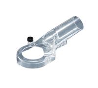 Juego de boquillas de polvo 194733-8 para MAKITA DRT50 RP0900 RT0700C RT0701C RT0700CX3 RP0900K XTR01 RP1800 RP2301FC Router Trimmer