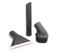 Juego de boquillas MisterVac de 3 piezas compatible con Rowenta RO2913EA SWIFT Power