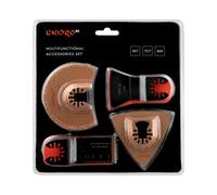 Juego de boquillas para MFT Dnipro-M TCT, BIM 4 uds.