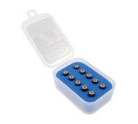 Juego de boquillas principales POLINI para Keihin PWK, POLINI CP Carburador 80-98