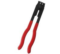 Juego De Botas CV De Silicona Abrazadera de guardapolvo junta homocinética acero y goma para eje transmisión, herramienta para juntas coche, para maletero Kits de Botas de Velocidad Constante(Type 1)