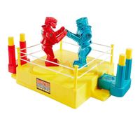Juego de boxeo "Rock Em Sock Em Robots" de Mattel Games [CCX97]
