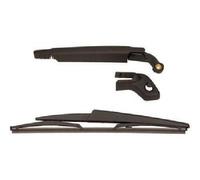 Kit de escobillas del limpiaparabrisas posterior PBT (polibutilentereftalato)