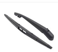 Juego de Brazo de Limpiaparabrisas para Outlander MK3 2013-2019 | Repuesto de limpiaparabrisas trasero, goma silenciosa, rendimiento en cualquier clima, instalación rápida para SUV