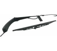 Juego de Brazo de Limpiaparabrisas para parad Explorer 1996-2001 | Repuesto de limpiaparabrisas trasero, goma silenciosa, rendimiento en cualquier clima, instalación rápida para SUV