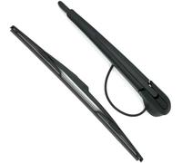 Juego de Brazo de Limpiaparabrisas para Peugeot Expert 2007-2013 | Repuesto de limpiaparabrisas trasero, goma silenciosa, rendimiento en cualquier clima, instalación rápida para SUV