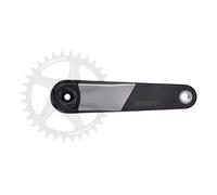 Juego De Brazo De Manivela RaceFace ERA-E - Eje BG4 De 170Mm Negro