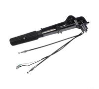 Juego de brazo de timón de dirección fuera de borda para modelos de motor 9.9HP 15HP F6 F8 F9.9 OEM 63V W0084 00 consistente con las dimensiones originales